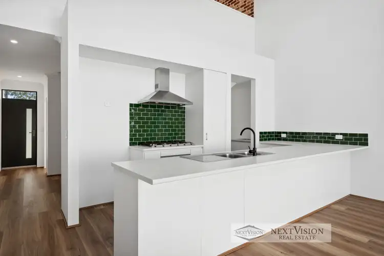 Fourth view of Homely house listing, 35 Whadjuk Drive, Hammond Park WA 6164