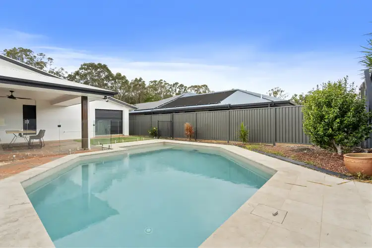 Second view of Homely house listing, 71 Clifford Perske Drive, Thornlands QLD 4164