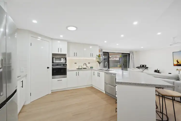 Third view of Homely house listing, 71 Clifford Perske Drive, Thornlands QLD 4164