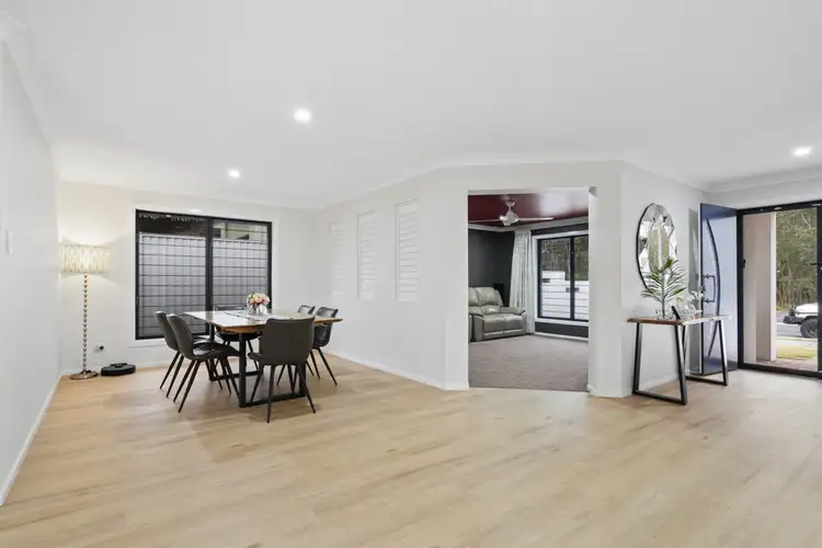 Fifth view of Homely house listing, 71 Clifford Perske Drive, Thornlands QLD 4164