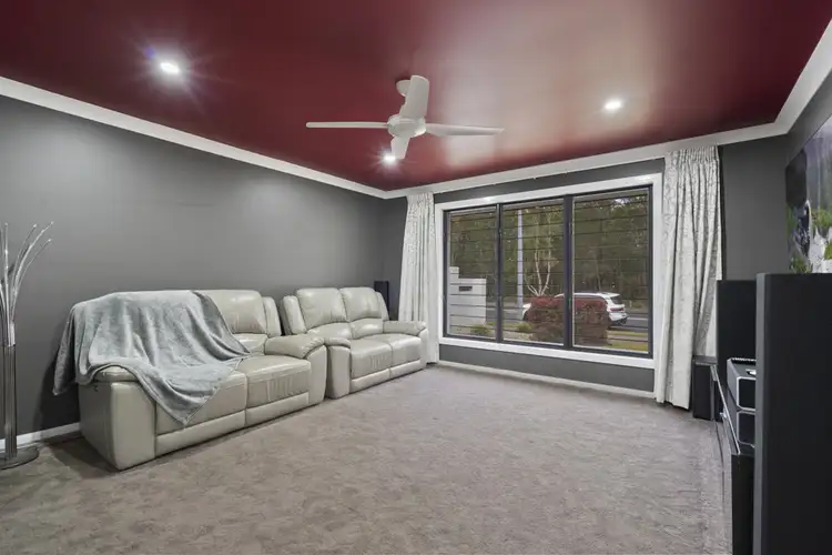 Sixth view of Homely house listing, 71 Clifford Perske Drive, Thornlands QLD 4164