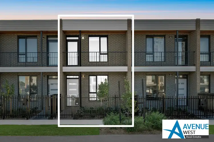 7 Vickers Way, Sunshine North VIC 3020