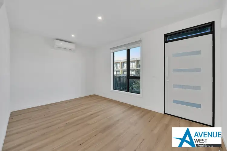 Second view of Homely house listing, 7 Vickers Way, Sunshine North VIC 3020