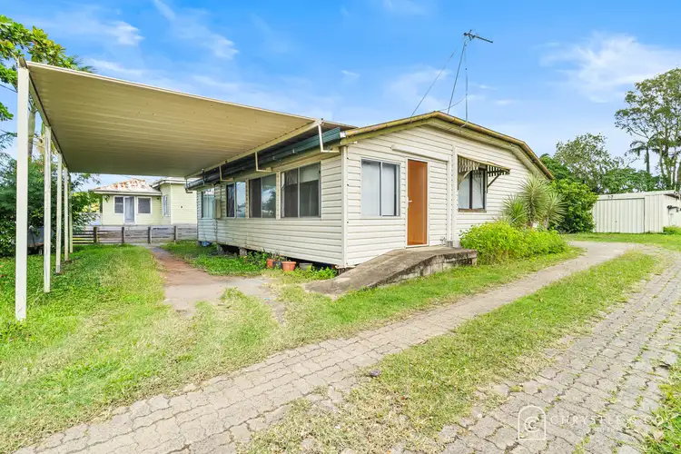 6 Hocken Street, North Mackay QLD 4740