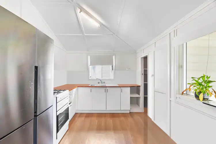 Second view of Homely house listing, 6 Hocken Street, North Mackay QLD 4740