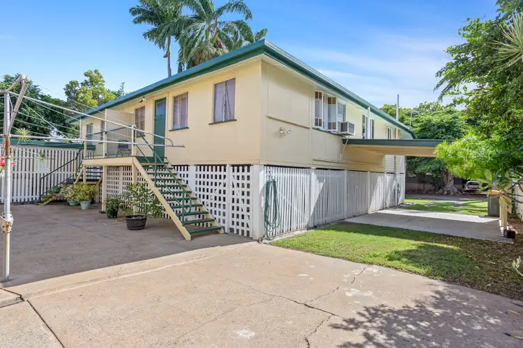 Fourth view of Homely block of units listing, 61 West Street, The Range QLD 4700