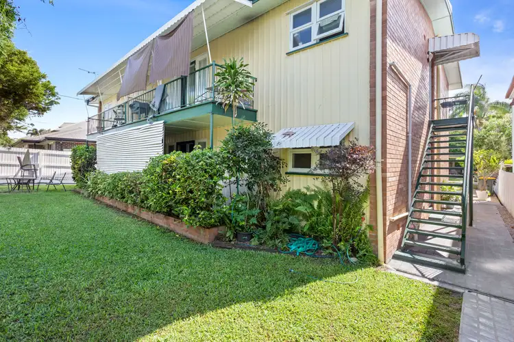 Fifth view of Homely block of units listing, 61 West Street, The Range QLD 4700