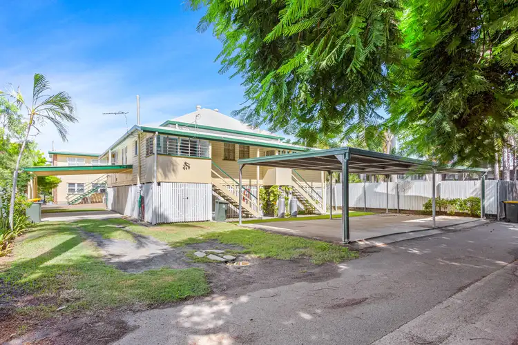 Sixth view of Homely block of units listing, 61 West Street, The Range QLD 4700