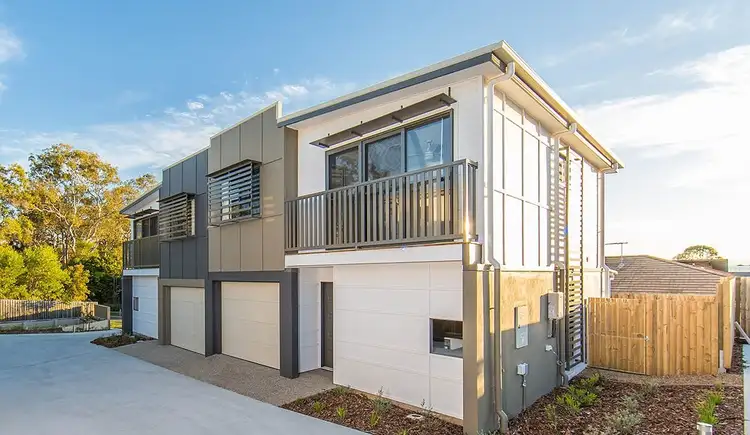 2/47 Gawler Crescent, Bracken Ridge QLD 4017