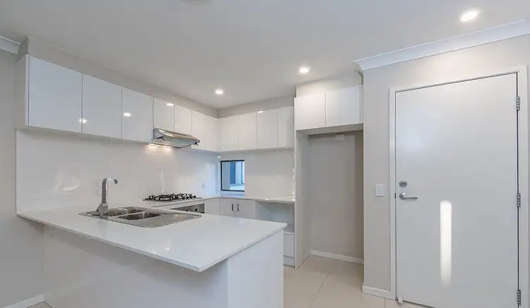 Second view of Homely townhouse listing, 2/47 Gawler Crescent, Bracken Ridge QLD 4017