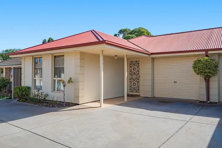 5/1 Mcgonigal Drive, Willaston SA 5118