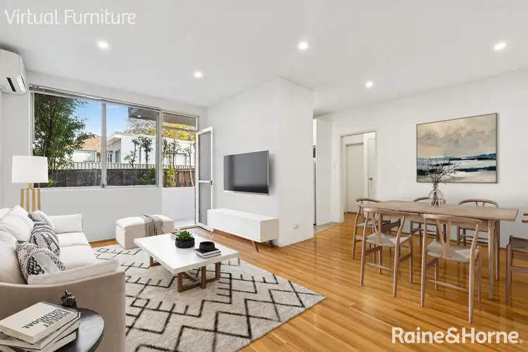 Second view of Homely unit listing, 3/7-9 King Street, Kogarah NSW 2217