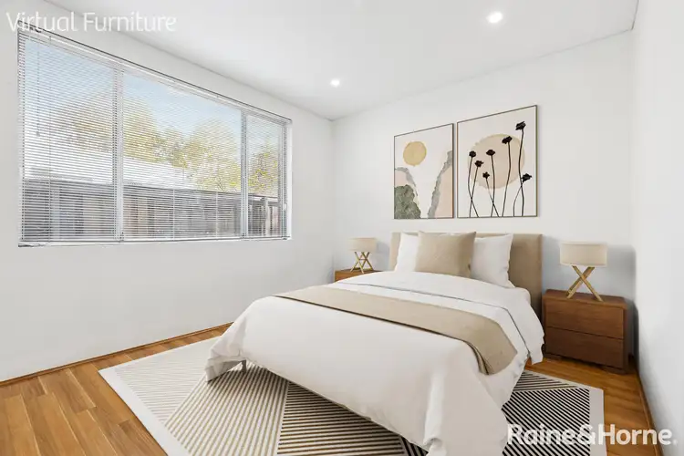 Third view of Homely unit listing, 3/7-9 King Street, Kogarah NSW 2217