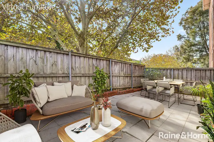 Fourth view of Homely unit listing, 3/7-9 King Street, Kogarah NSW 2217