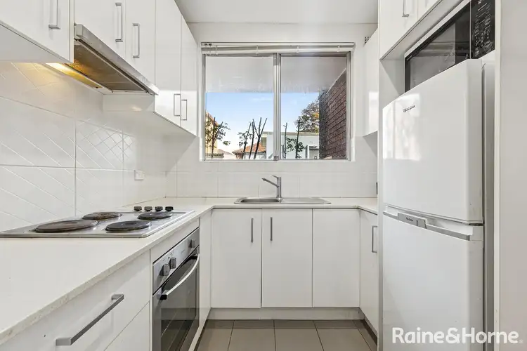 Fifth view of Homely unit listing, 3/7-9 King Street, Kogarah NSW 2217