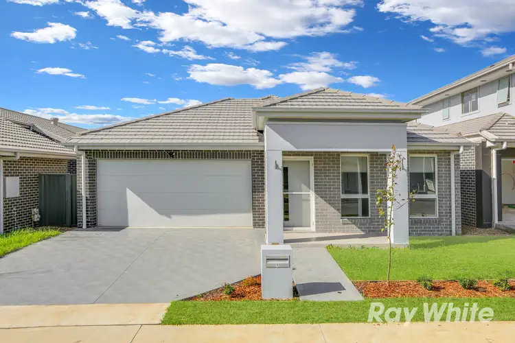 7 Apple Street, Werrington NSW 2747