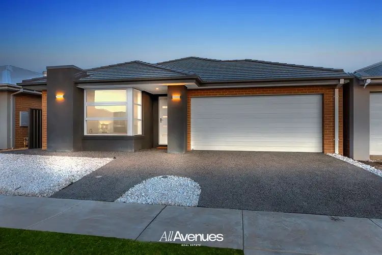 18 Amadeus Street, Clyde VIC 3978