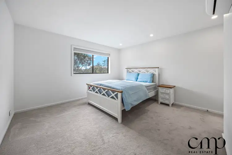 Third view of Homely house listing, 21 Katnook Way, Gledswood Hills NSW 2557