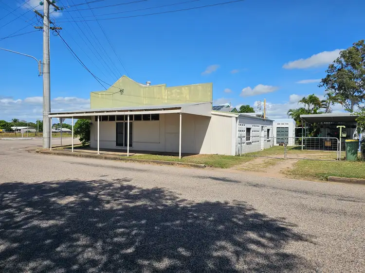 Main view of Homely house listing, 147 Drysdale Street, Ayr QLD 4807