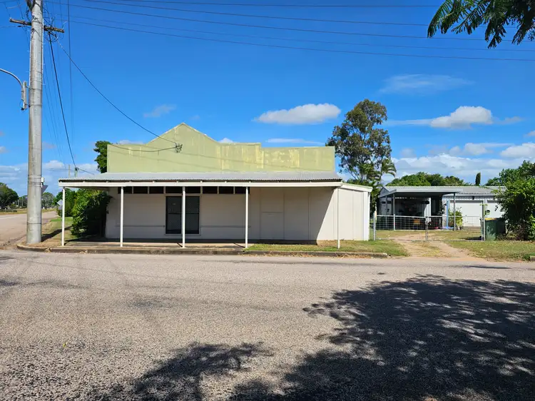 Second view of Homely house listing, 147 Drysdale Street, Ayr QLD 4807