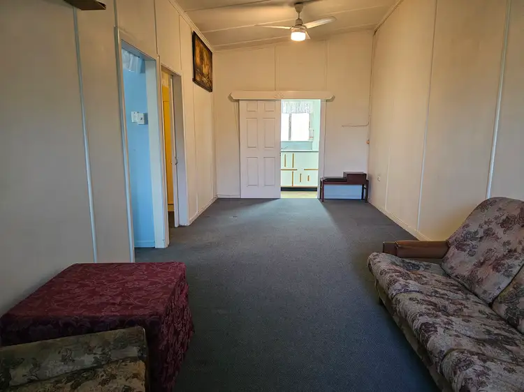 Sixth view of Homely house listing, 147 Drysdale Street, Ayr QLD 4807