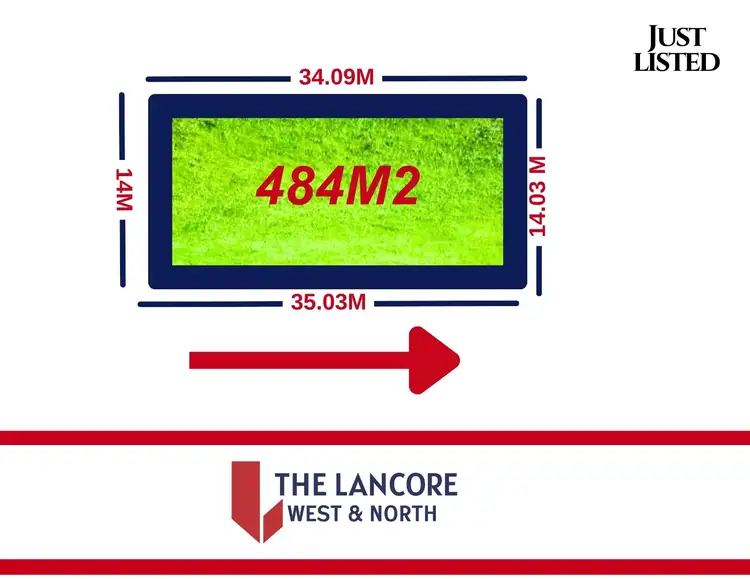 Main view of Homely land listing, ADDRESS ON REQUEST, Wollert VIC 3750