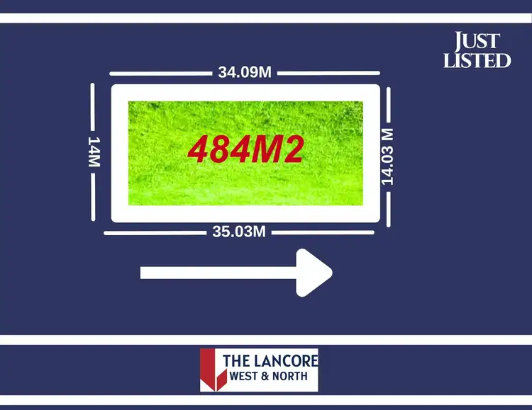 Second view of Homely land listing, ADDRESS ON REQUEST, Wollert VIC 3750