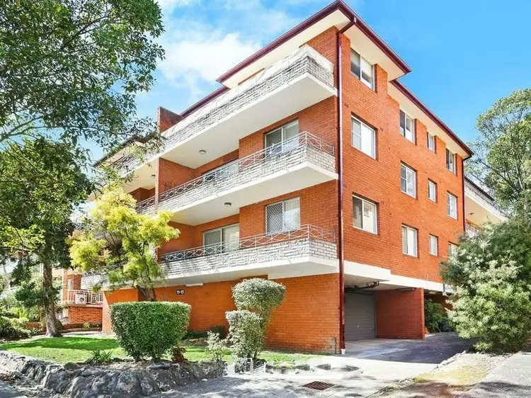 3/11-13 Oxford Street, Mortdale NSW 2223