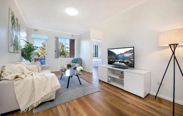 7/11 Bayley Street, Marrickville NSW 2204