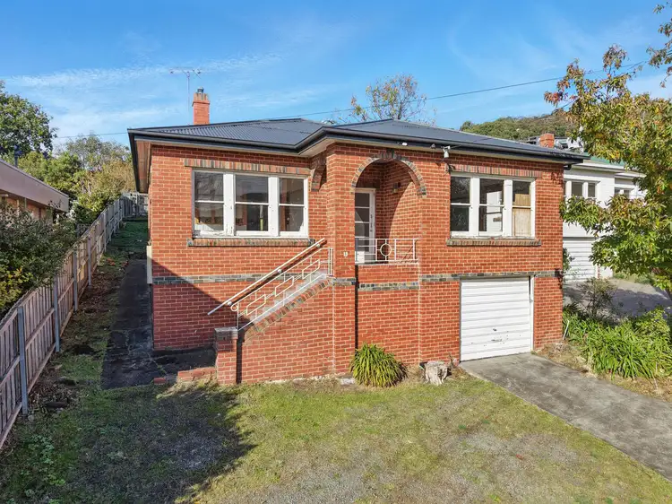 19 Waterworks Road, Dynnyrne TAS 7005