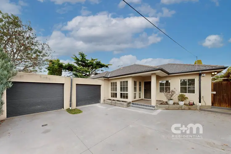 133A John Street, Glenroy VIC 3046