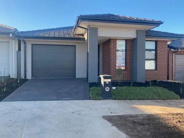 Main view of Homely house listing, 81 Madeira Dr, Truganina VIC 3029
