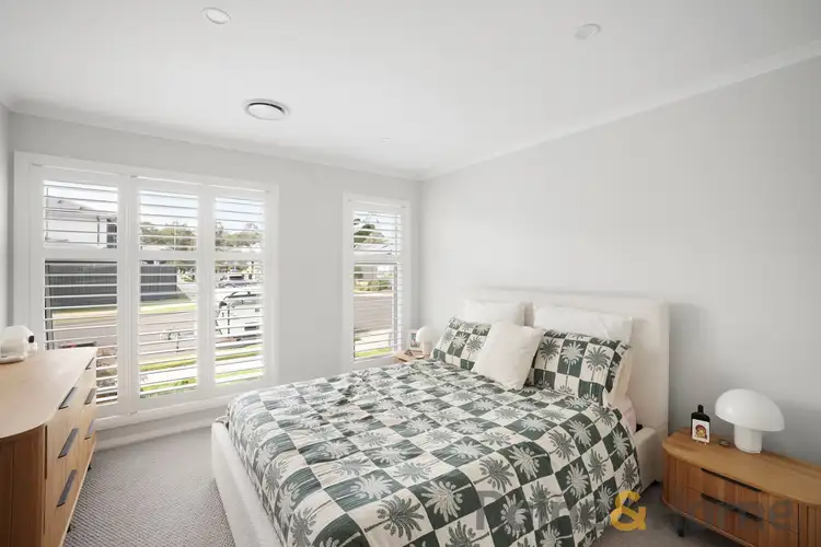 Third view of Homely house listing, 18 Leadership Street, Leppington NSW 2179