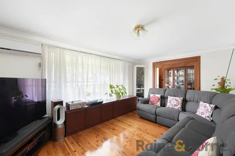 Third view of Homely house listing, 1 Knox Street, St Marys NSW 2760