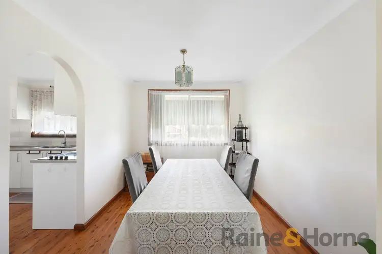 Fourth view of Homely house listing, 1 Knox Street, St Marys NSW 2760