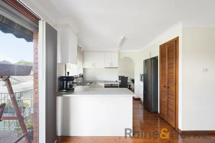 Fifth view of Homely house listing, 1 Knox Street, St Marys NSW 2760