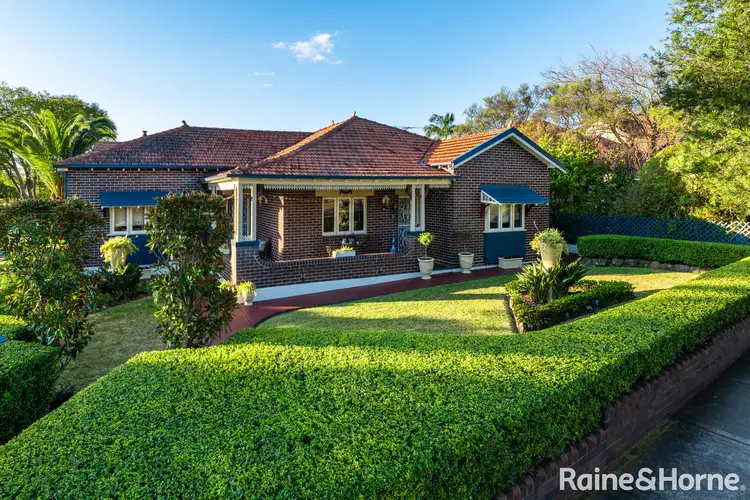 88 Russell Street, Russell Lea NSW 2046