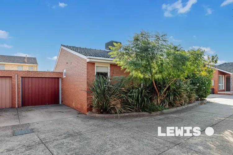 2/558 Bell Street, Pascoe Vale South VIC 3044