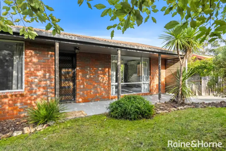 Main view of Homely house listing, 7 Hillside Drive, Blackmans Bay TAS 7052