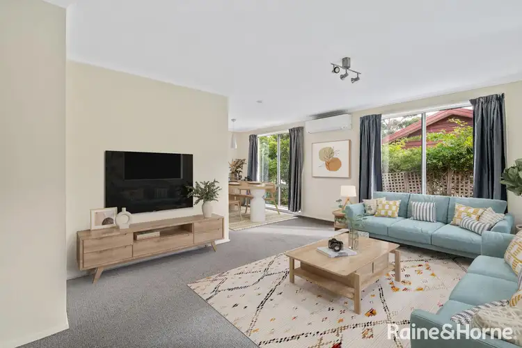 Fifth view of Homely house listing, 7 Hillside Drive, Blackmans Bay TAS 7052