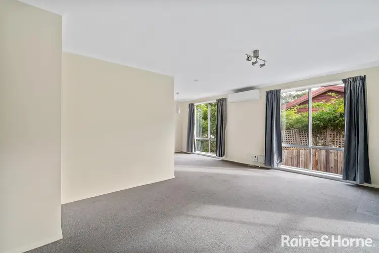 Sixth view of Homely house listing, 7 Hillside Drive, Blackmans Bay TAS 7052