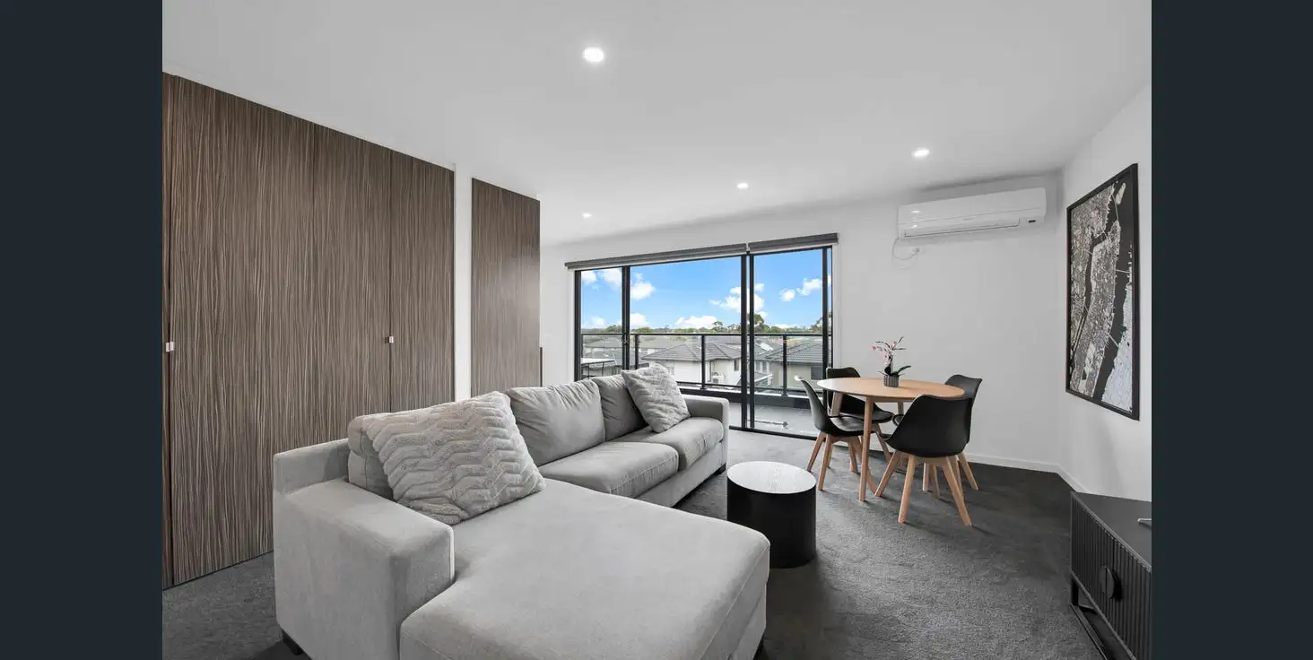 Main view of Homely apartment listing, 206 Sparrow Lane, Carrum Downs VIC 3201