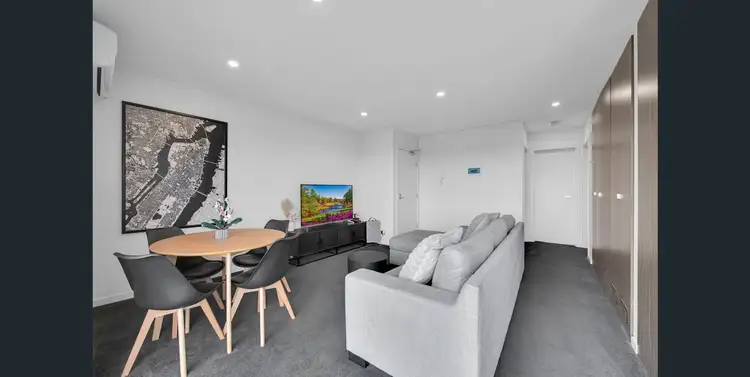 Second view of Homely apartment listing, 206 Sparrow Lane, Carrum Downs VIC 3201