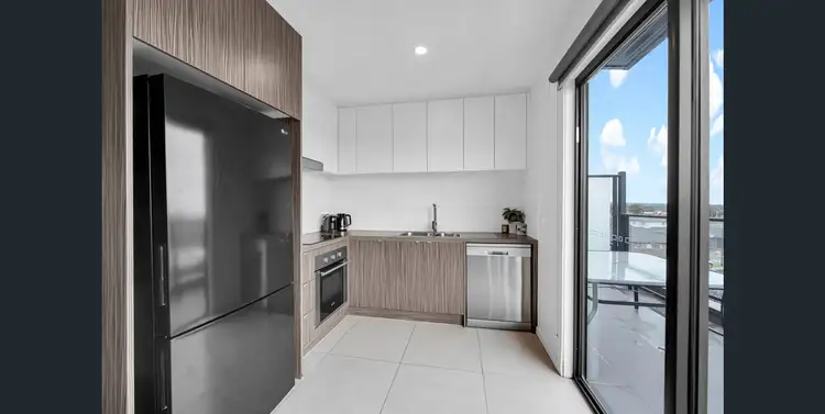 Third view of Homely apartment listing, 206 Sparrow Lane, Carrum Downs VIC 3201