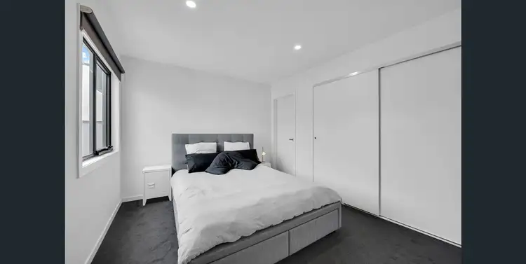 Fourth view of Homely apartment listing, 206 Sparrow Lane, Carrum Downs VIC 3201