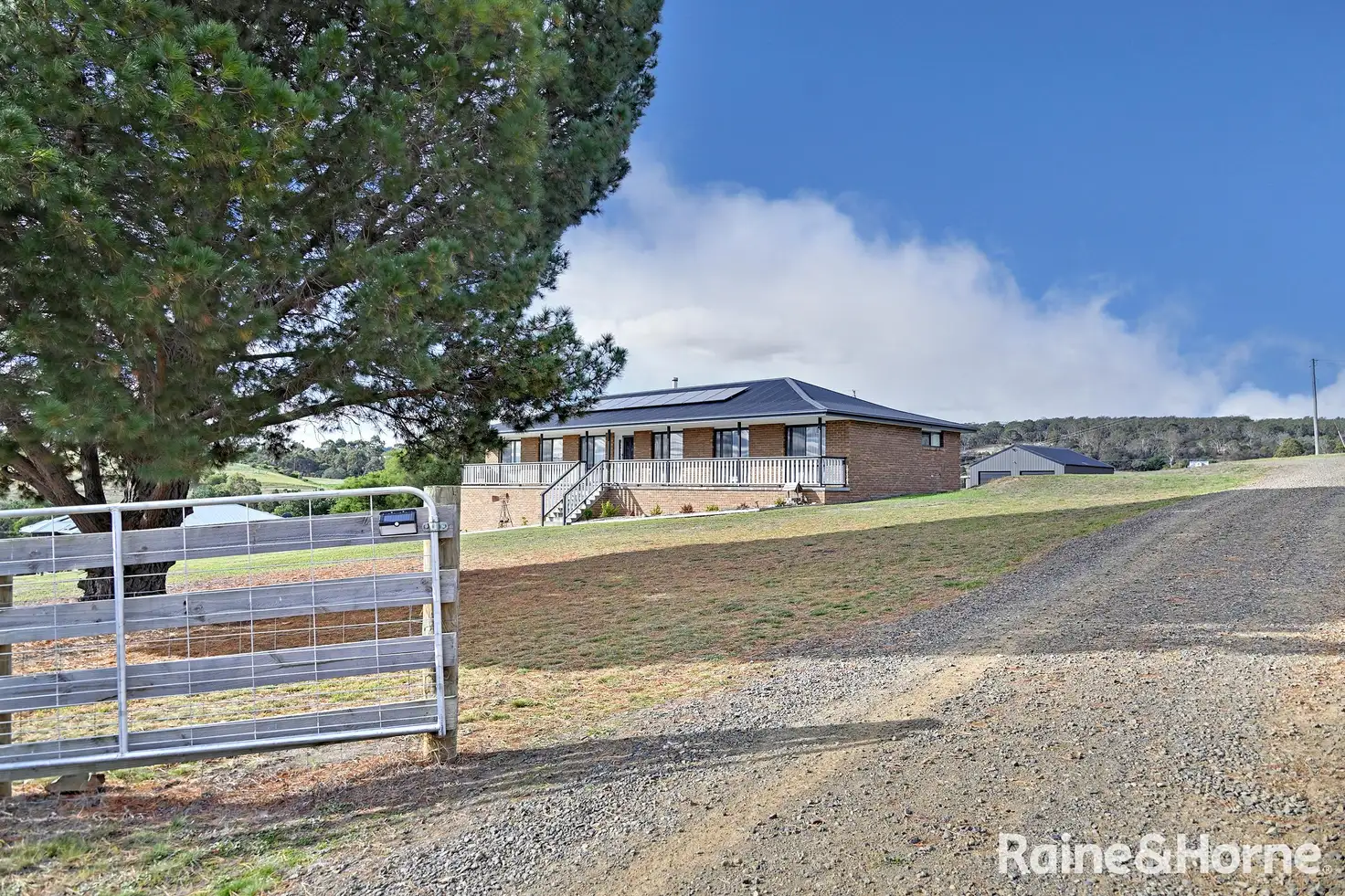 Main view of Homely house listing, 6 Wards Avenue, Lewisham TAS 7173