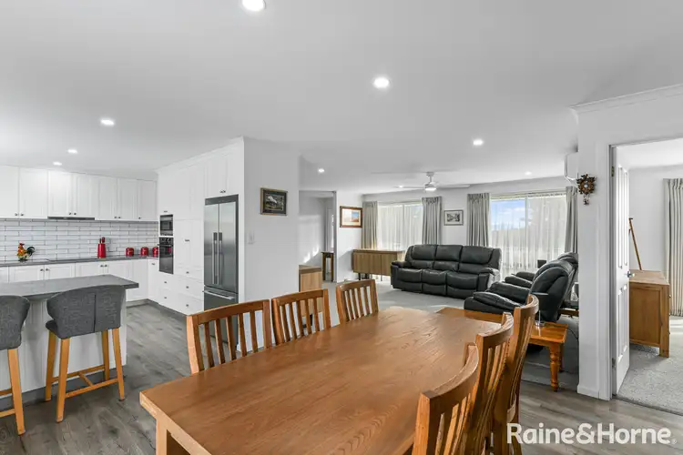 Second view of Homely house listing, 6 Wards Avenue, Lewisham TAS 7173