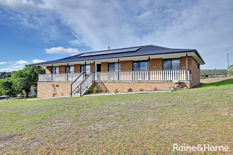 Second view of Homely house listing, 6 Wards Avenue, Lewisham TAS 7173