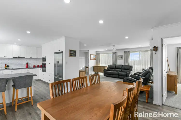 Third view of Homely house listing, 6 Wards Avenue, Lewisham TAS 7173