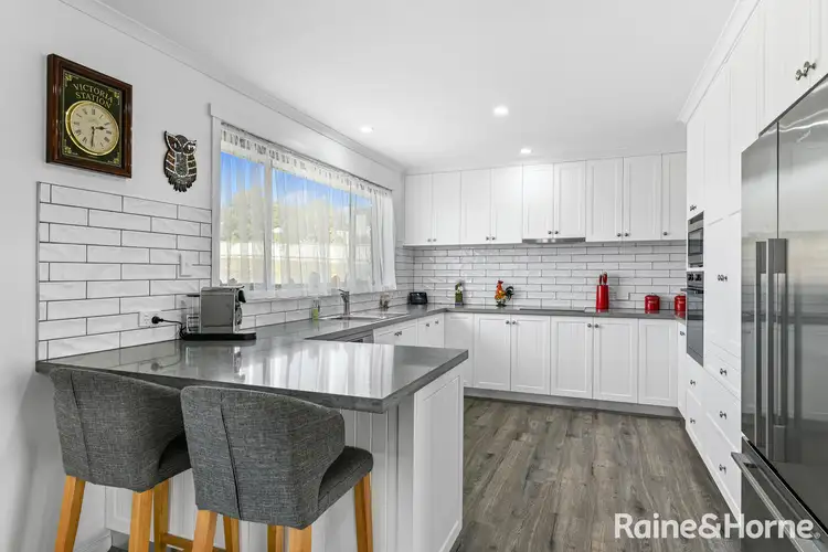 Third view of Homely house listing, 6 Wards Avenue, Lewisham TAS 7173